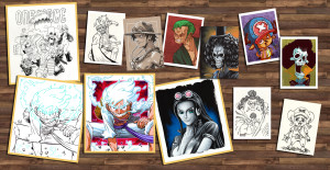 shikishis-et-trading-cards